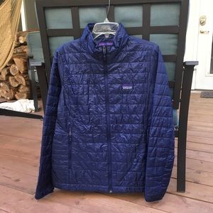 Women’s Nano Puff Jacket